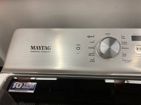 Hard reset maytag washer. Things To Know About Hard reset maytag washer. 